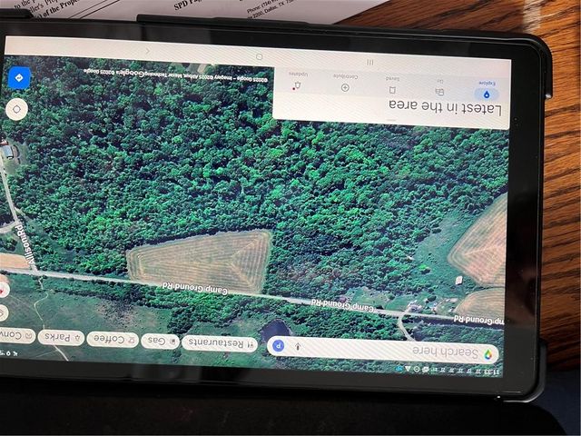 $406,000 | Lot Campground Camp Ground Road | Marion Township - Butler County