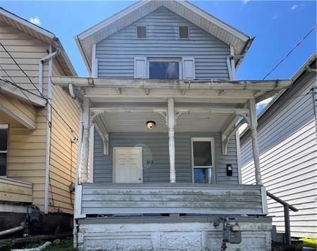 $59,000 | 418 East Division Street | New Castle