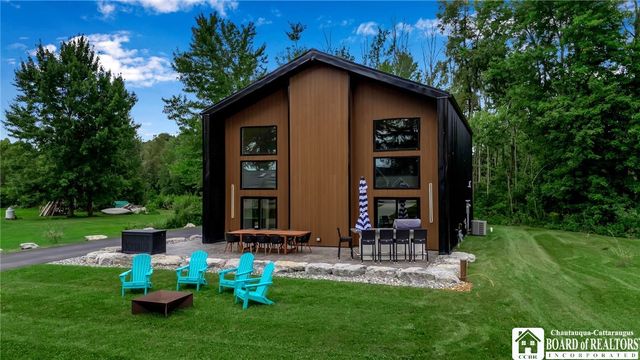 $699,000 | 3695 Lakeland Road | North Harmony