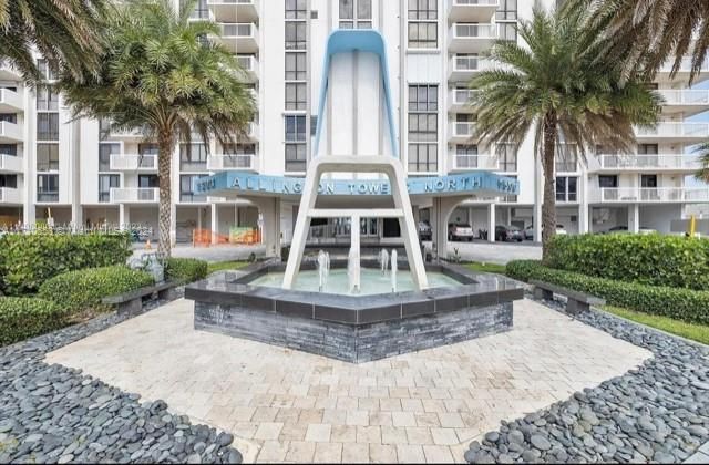 $430,000 | 1500 South Ocean Drive, Unit 10B | South Central Beach