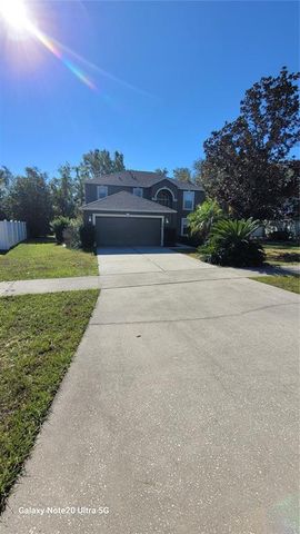 $2,400 | 9442 Water Fern Circle | Groveland