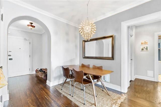 $399,000 | 2600 John F. Kennedy Boulevard, Unit 7G | West Bergen-East Lincoln Park Historic District