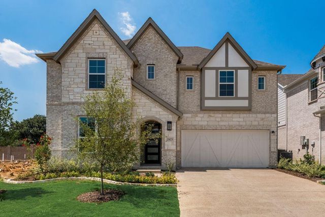 $923,309 | 2423 Bussey Drive | Irving