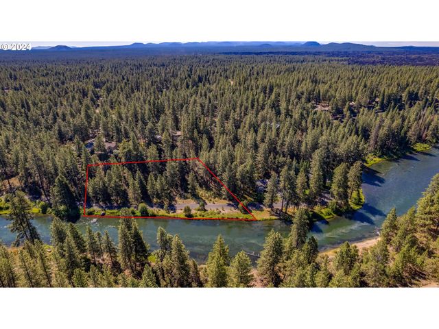 $1,695,000 | 18831 Baker Road | Deschutes River Woods