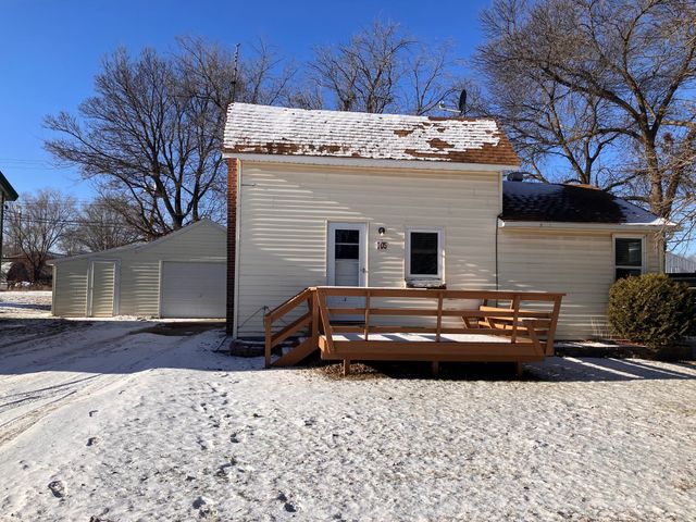 $189,900 | 105 Douglas Avenue | Carlos