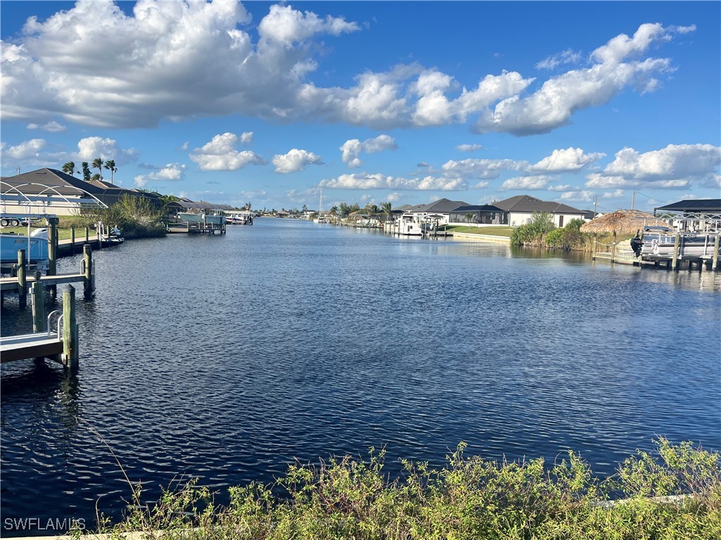 a view of a lake