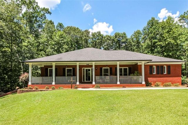 $785,000 | 543 Wynn Road