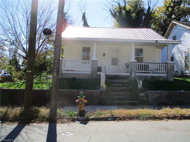 $83,000 | 1220 East 21st Street | North East Winston