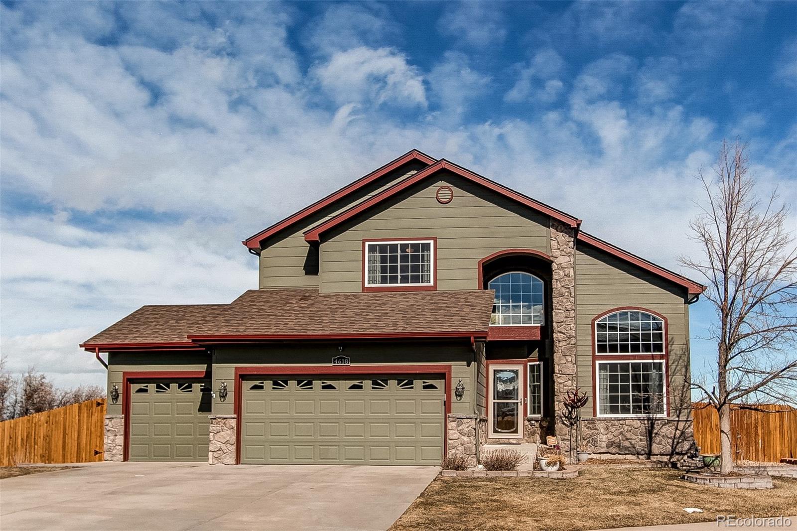 Billy Van Heusen - CENTENNIAL, CO Real Estate Agent