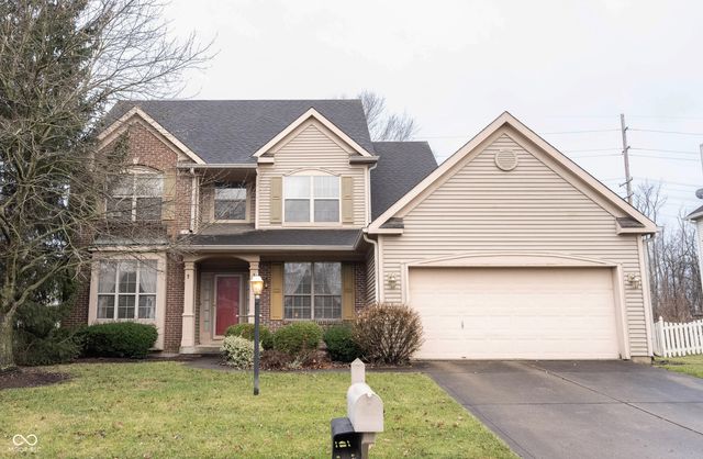 $341,900 | 7589 Willow Ridge | Fishers