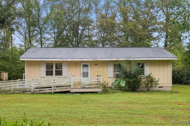 $179,000 | 8480 Green Level Road