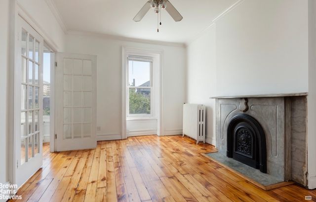 $4,500 | 242 Washington Avenue, Unit 4 | Clinton Hill