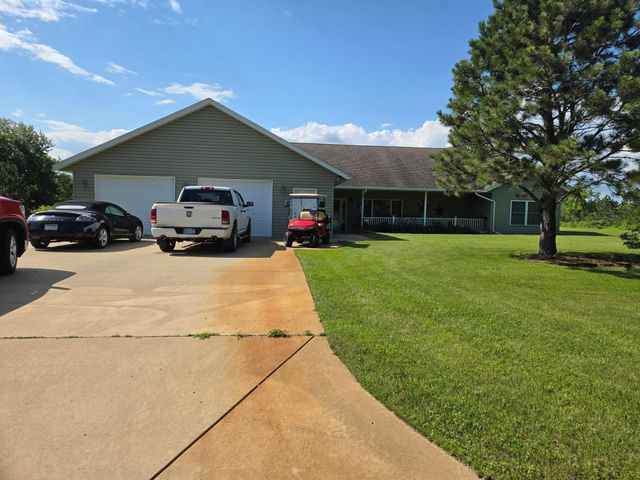 $469,900 | 55700 119th Street | Parkers Prairie Township - Otter Tail County