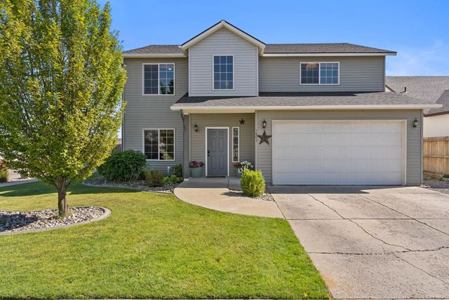 $544,999 | 1803 West Maxine Avenue | Five Mile Prairie