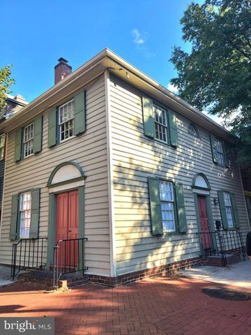 $2,500 | 535 South Ann Street | Fells Point