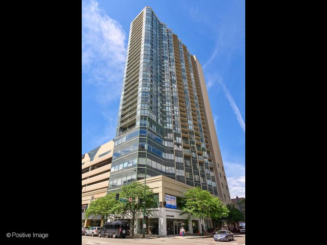 $240,000 | 111 West Maple Street, Unit 2509 | Gold Coast Galleria