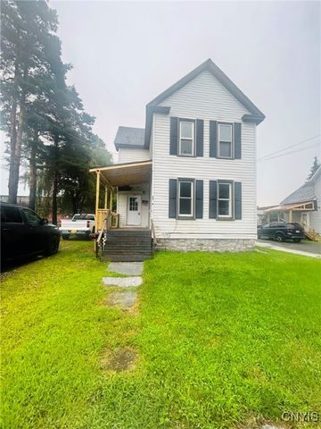 $140,000 | 55 Prospect Street | Gouverneur Village