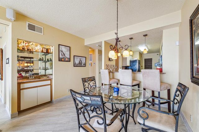 $349,000 | 7700 Seawall Boulevard, Unit 402 | Lake Madeline