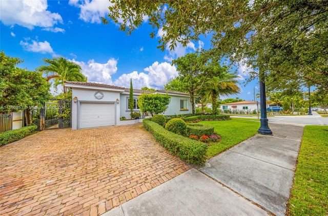 $1,050,000 | 1135 Southwest 62nd Avenue | West Miami