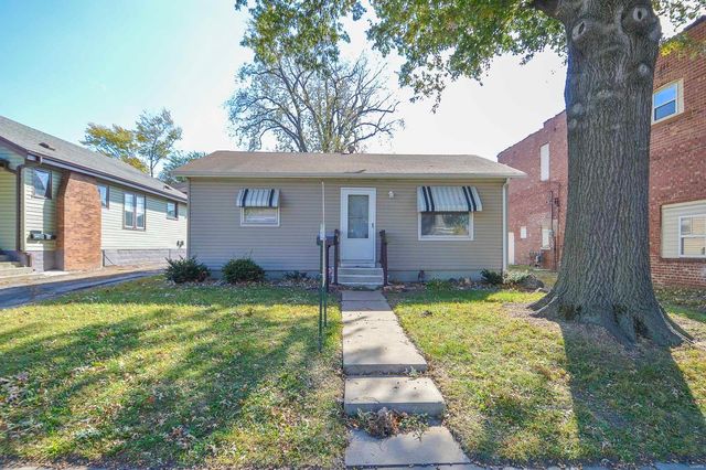 $69,900 | 2502 State Street | Granite City