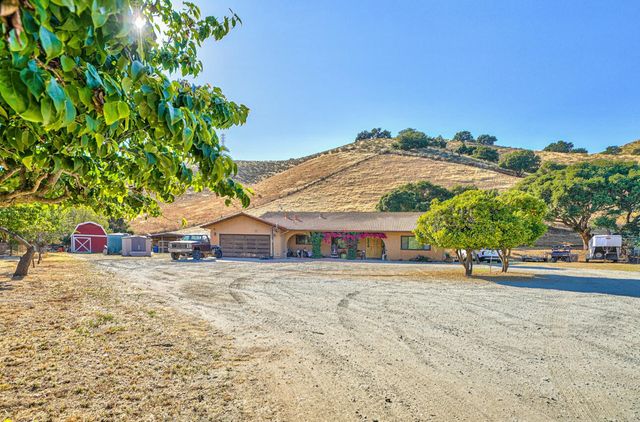 $1,150,000 | 30165 Chualar Canyon Road