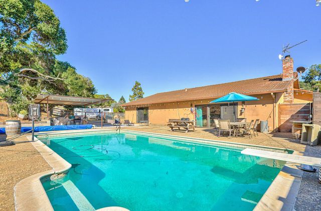 $1,099,999 | 30165 Chualar Canyon Road