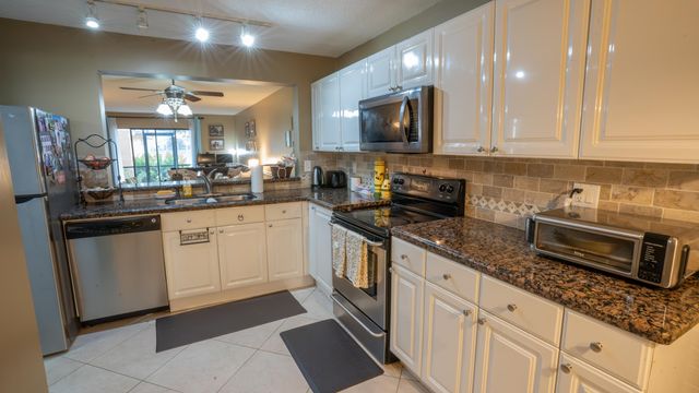 $290,000 | 2015 Coral Ridge Drive, Unit S108 | Cypress Run