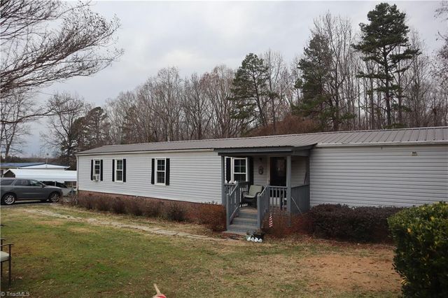 $212,000 | 198 Parkertown Road | Barringer Township - Iredell County