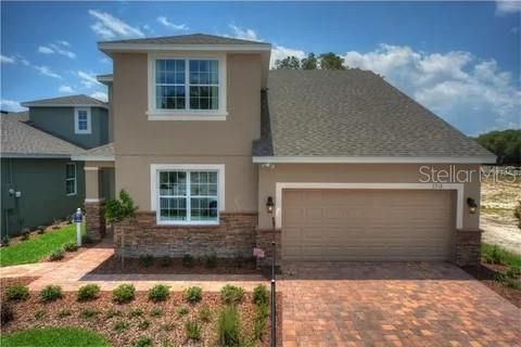 $695,000 | 3318 Stratton Circle | Great Oak