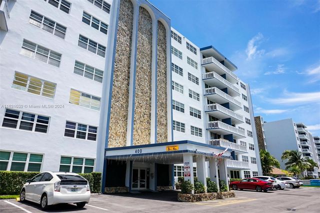 $350,000 | 400 Northeast 12th Avenue, Unit 401 | Atlantic Shores