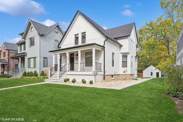 $8,900 | 2008 Schiller Avenue | Wilmette