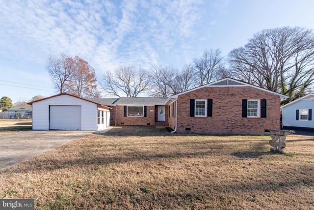 $359,900 | 117 North Virginia Avenue | Highland Springs