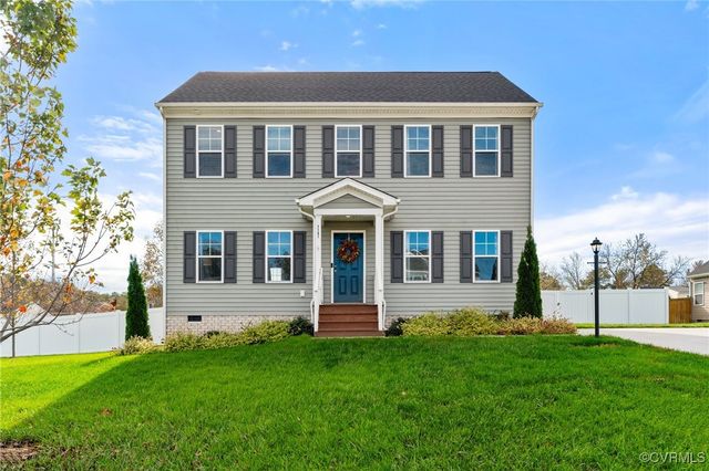 $399,950 | 7101 Appelman Road | Chesterfield