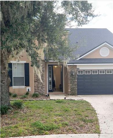 $389,000 | 3124 Oak Brook Lane | Eustis