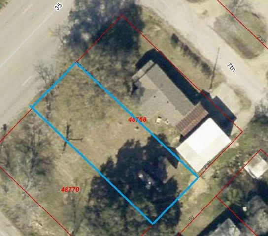 $100,000 | 0 Avenue G E Van Vleck Tx 77482 East | Van Vleck