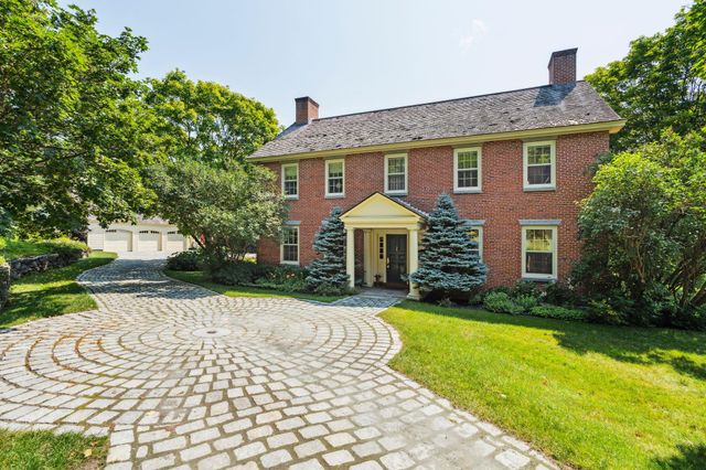 $5,650,000 | 80 Stevens Road | Hanover