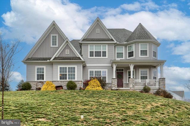 $799,900 | 12 Cobble Lane | West Donegal Township - Lancaster County