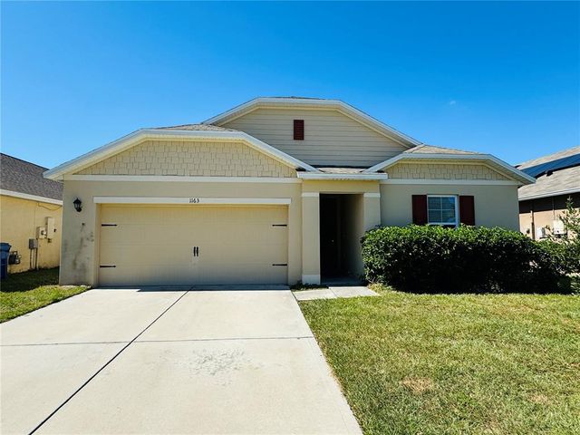 $1,864 | 1163 Sophia Boulevard | Winter Haven