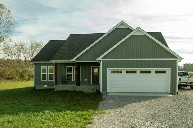 $340,000 | 4648 Old Smithville Road