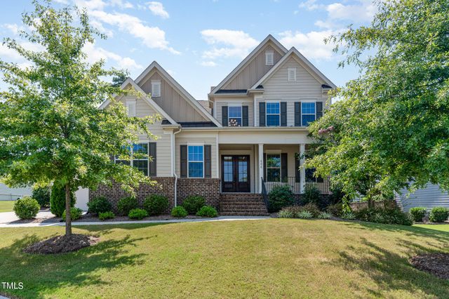 $1,150,000 | 404 Whispering Hills Court | Piazza at Stonewater