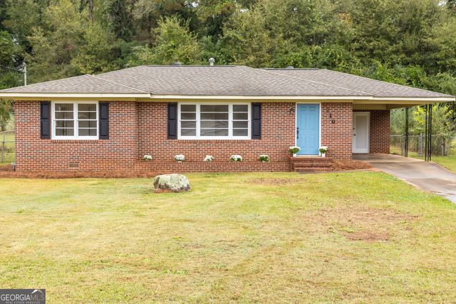 $229,900 | 610 Peachtree Drive | Thomaston