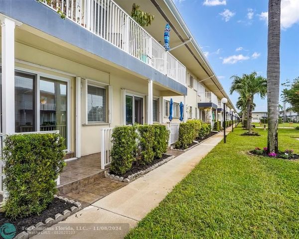 $134,900 | 223 South Federal Highway, Unit 26 | Dania Beach