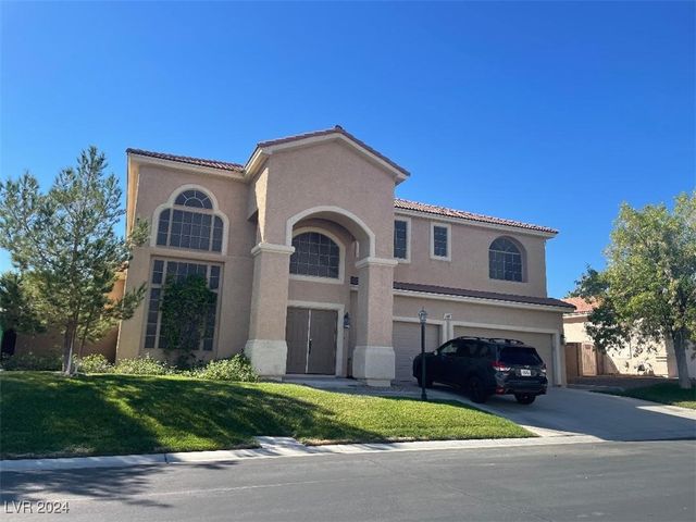 $774,999 | 7331 Heggie Avenue | Centennial Hills