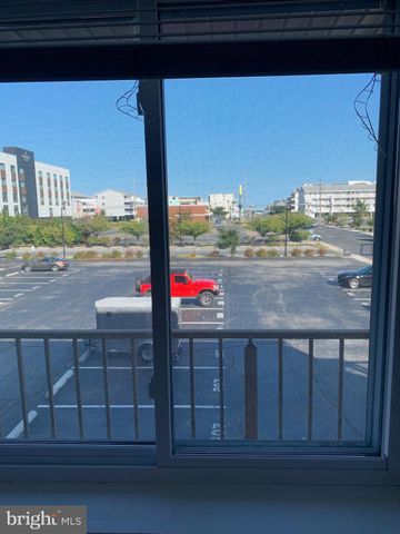 $249,900 | 12300 Jamaica Avenue, Unit 209 | Ocean City