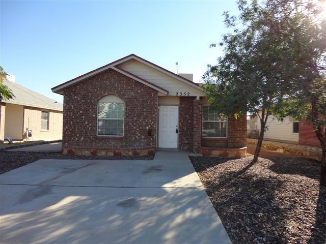 $1,495 | 2352 Tierra Blanda Drive | Tierra Humida