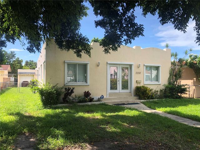 $4,000 | 2232 Southwest 11th Street | Bryan Park