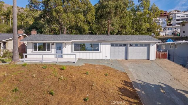 $979,000 | 2760 Juniper Avenue | Morro Bay