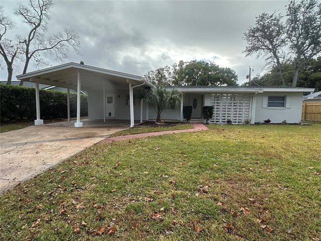 $2,495 | 2762 Prince John Road | Winter Park Pines