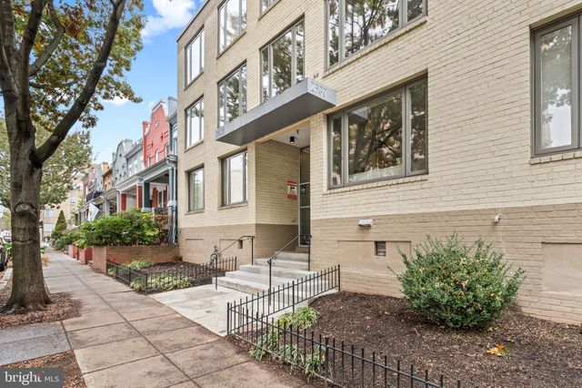 $375,000 | 2639 15th Street Northwest, Unit 105 | Columbia Heights