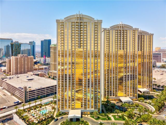 $389,888 | 145 East Harmon Avenue, Unit 2215 | The Strip